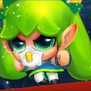 Meet your Posher, Roxanne